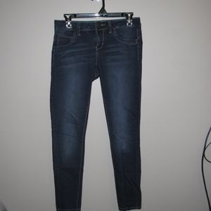 Slim Skinny YMI Jeans